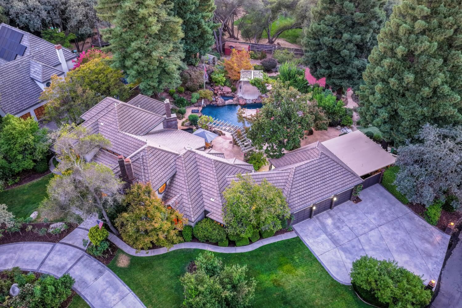 Property Photo:  7500 Shelborne Drive  CA 95746 