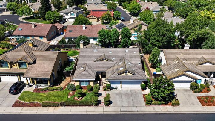 Property Photo:  3729 Lake Terrace Drive  CA 95758 
