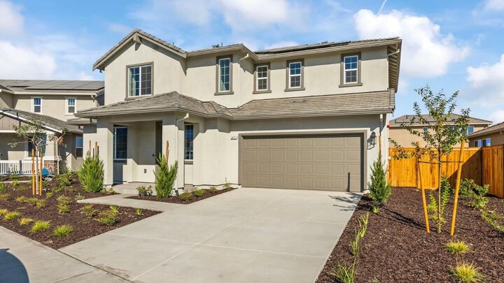 Property Photo:  3477 Hoopwood Drive  CA 95337 