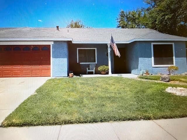 Property Photo:  507 Lady Slipper Lane  CA 95360 