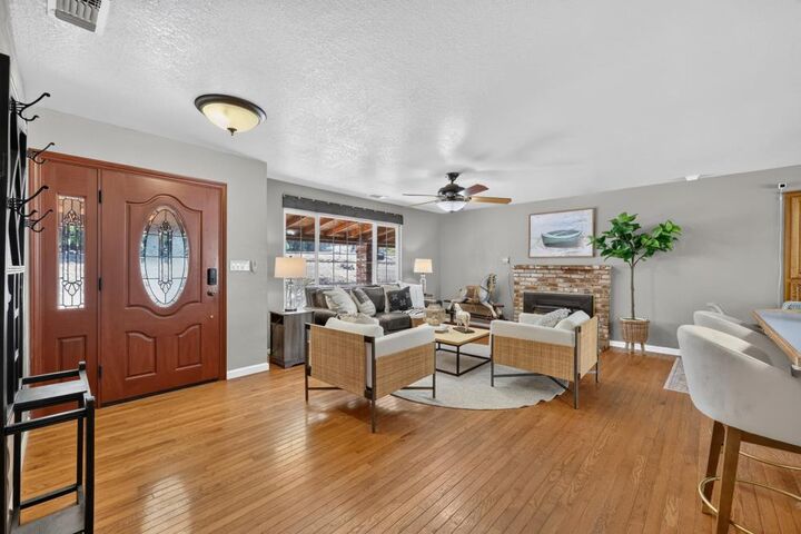 Property Photo:  2648 Golden Fawn Trail  CA 95682 