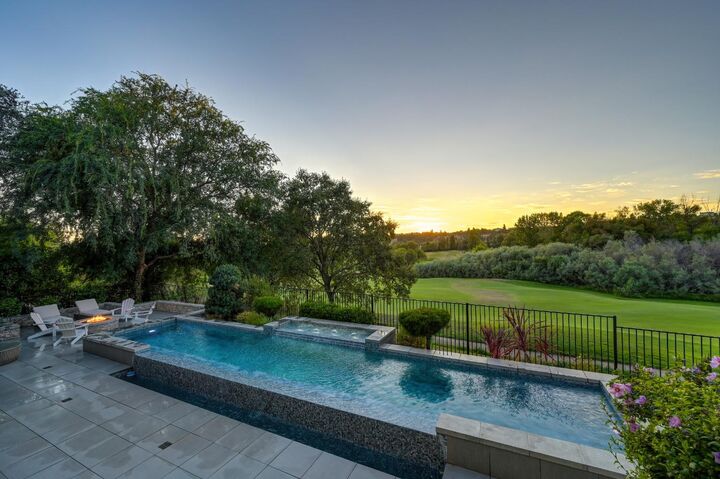 Property Photo: 2363 Clubhouse Drive CA 95765
