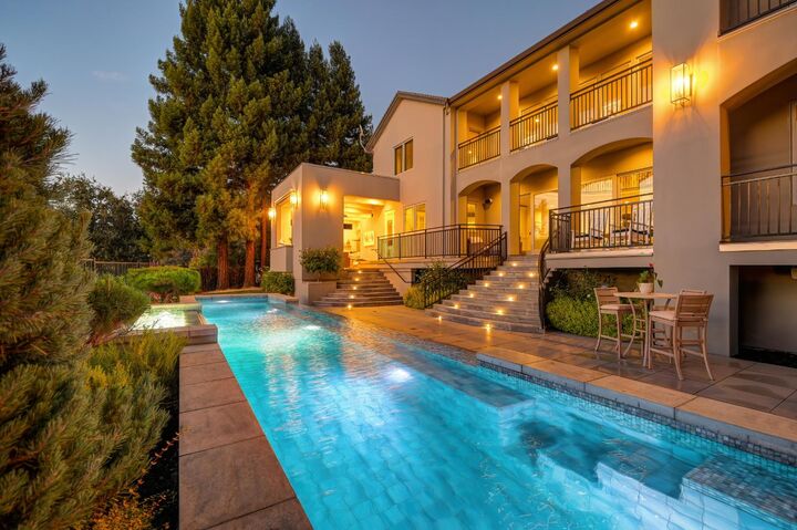 Property Photo:  2363 Clubhouse Drive  CA 95765 