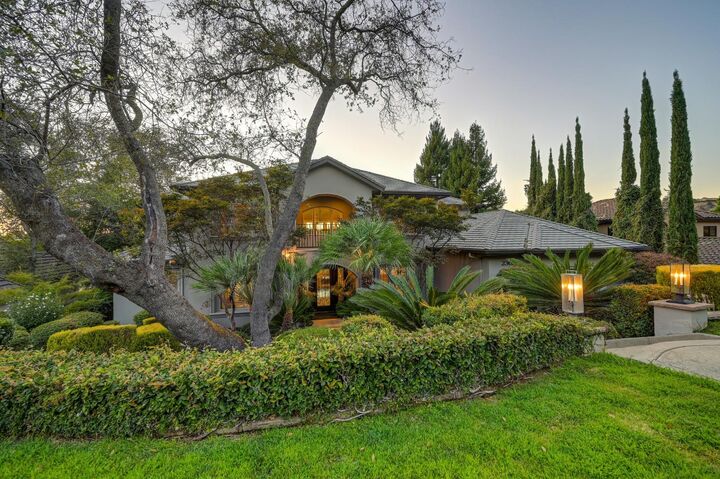 Property Photo:  2363 Clubhouse Drive  CA 95765 