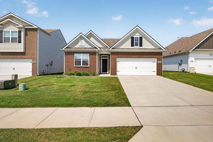 Property Photo: 5423 Timberwalk Ln TN 38506