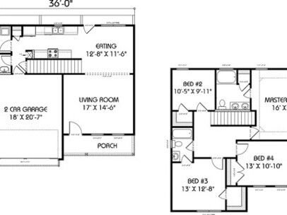 Property Photo: 938 Kalu Dr TN 37130