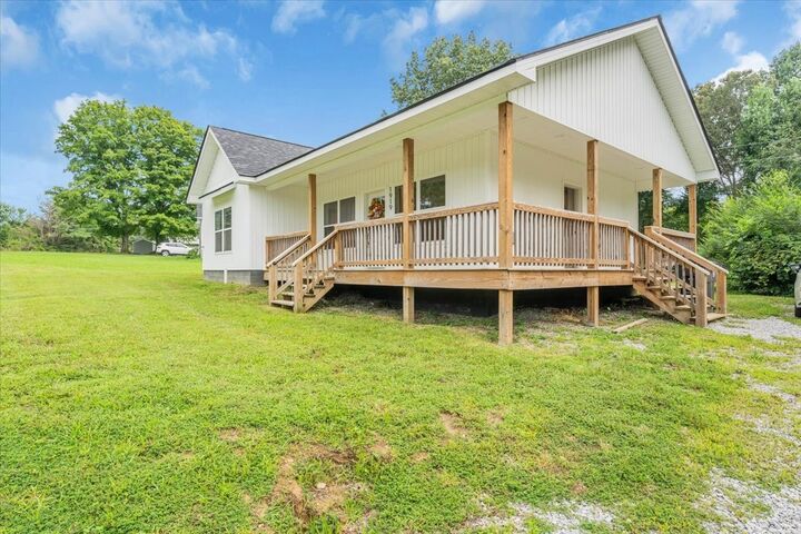 Property Photo: 1919 Yager Rd TN 37110