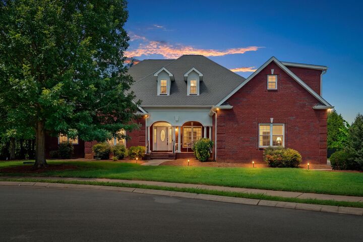 Property Photo: 7030 Grindstone Way TN 37129