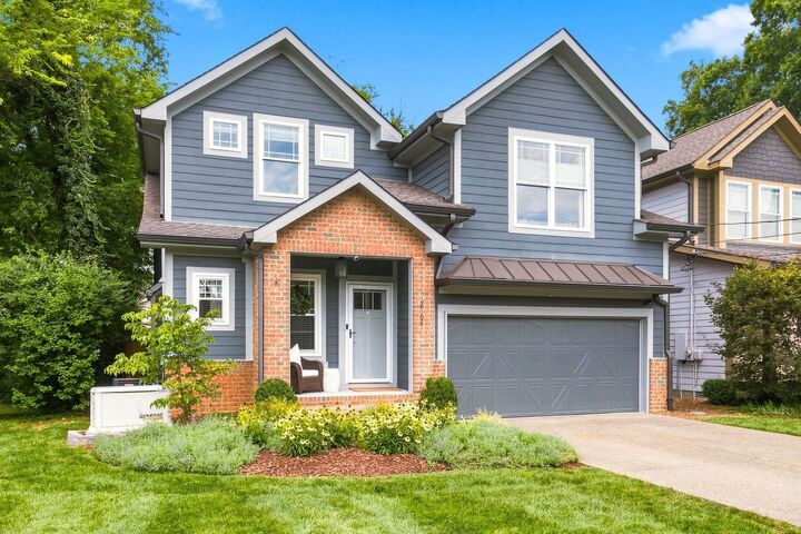 Property Photo:  3609B Mayflower Pl  TN 37204 