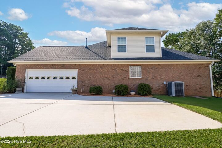 Property Photo:  405 Richmond Street  GA 30809 