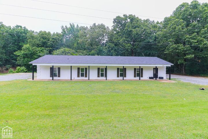 Property Photo: 2121 349 Highway AR 72404