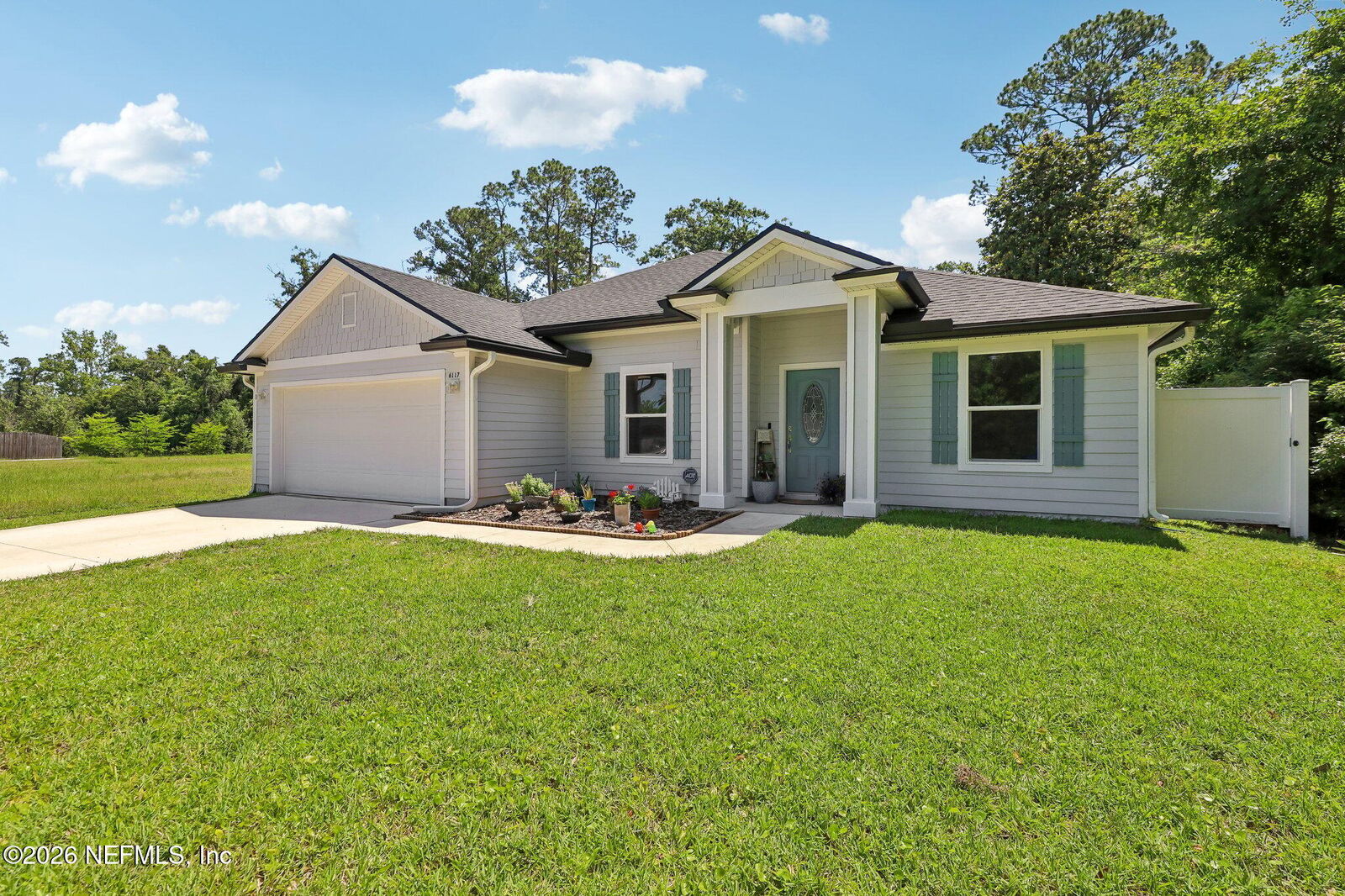 Property Photo:  6117 Patriots Landing Lane  FL 32244 