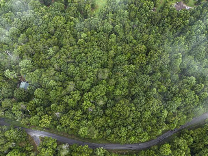 Property Photo:  5.34 Ac Hill Top Circle  GA 30555 