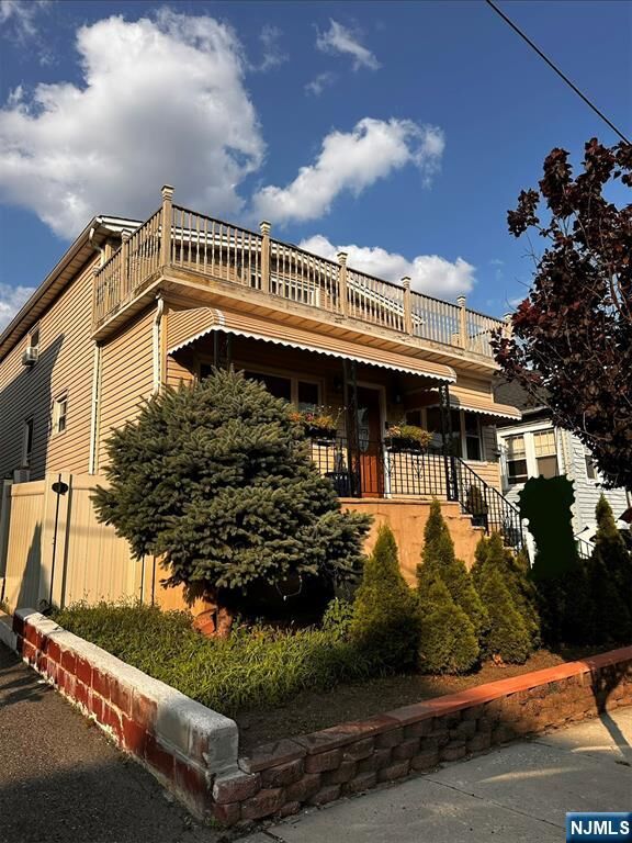 Property Photo: 263 Morningside Avenue NJ 07010