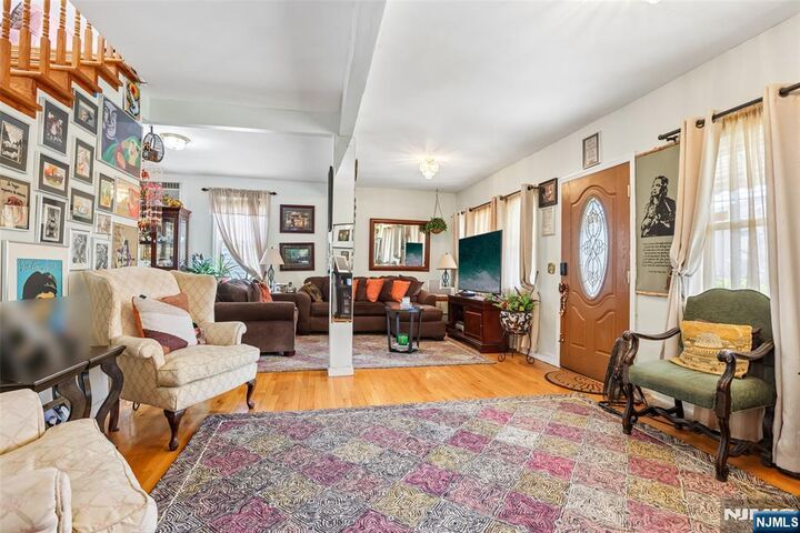 Property Photo: 263 Morningside Avenue NJ 07010