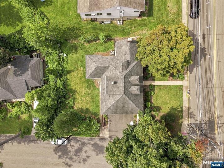 Property Photo: 1219 Valley Road NJ 07043