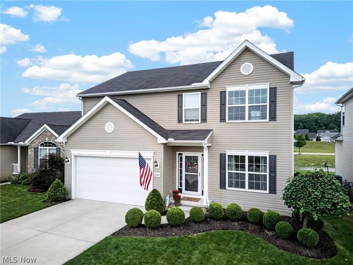 Property Photo: 37502 Tail Feather Drive OH 44039