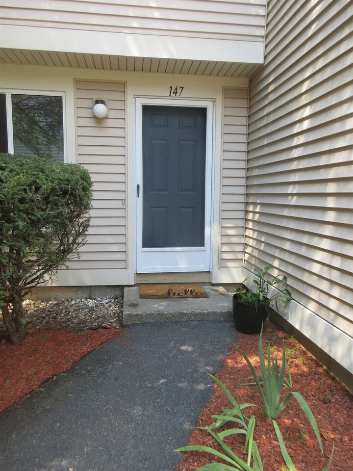 Property Photo: 147 Morningside Commons VT 05301