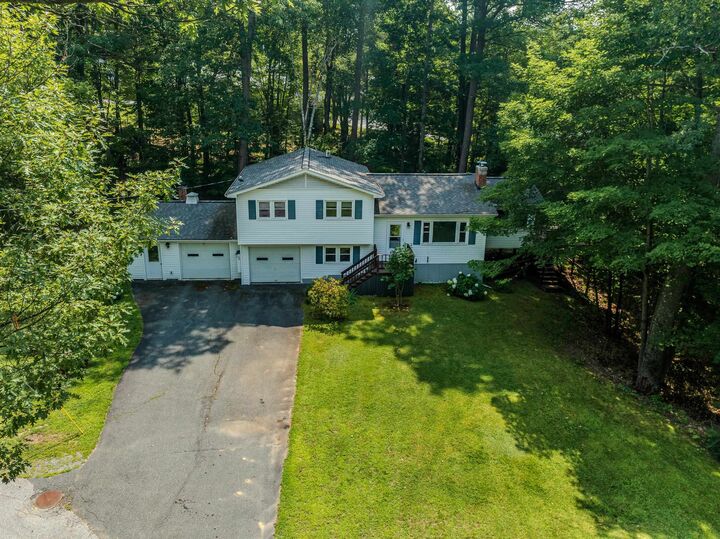 Property Photo: 29 Winter Street NH 03561