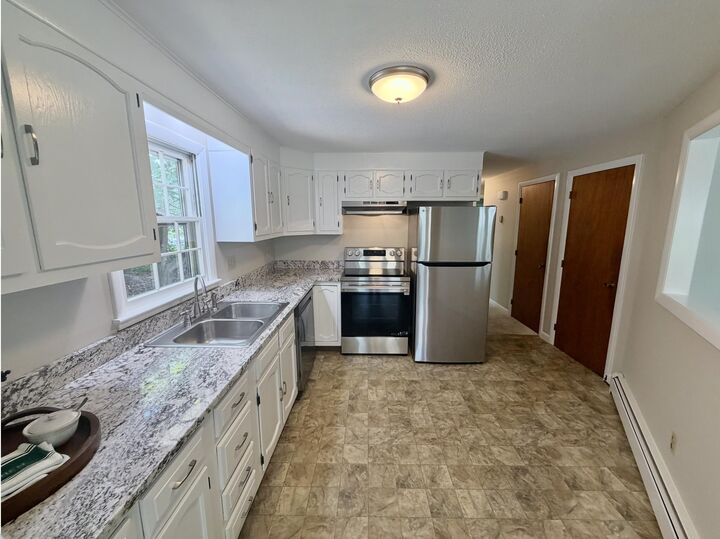Property Photo: 5 New Bellamy Lane NH 03820