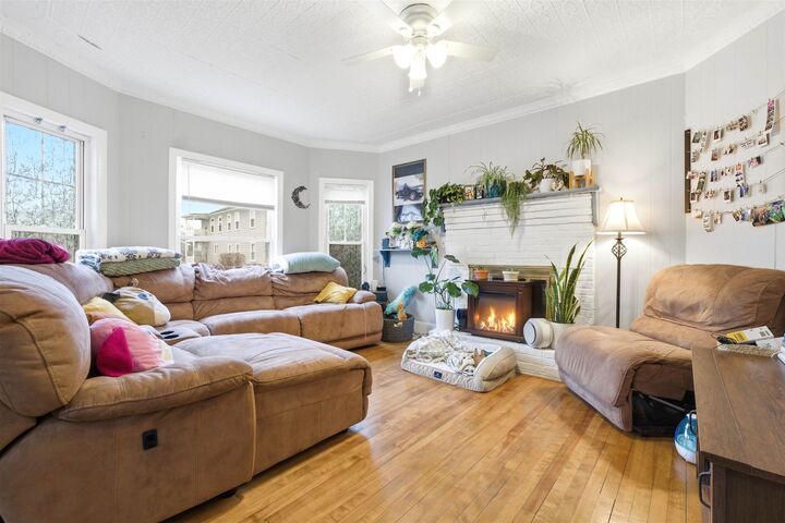 Property Photo: 636 Summer Street NH 03103