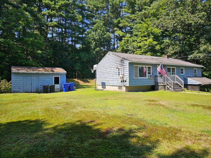 Property Photo: 72 Greeley Street NH 03051