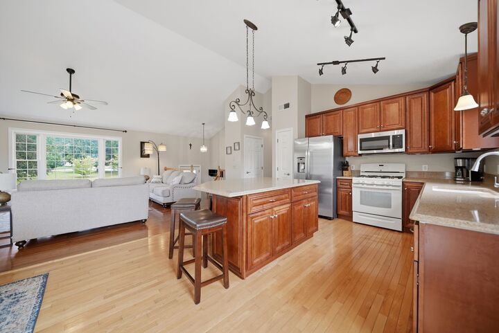 Property Photo: 42 Mason Avenue NH 03275