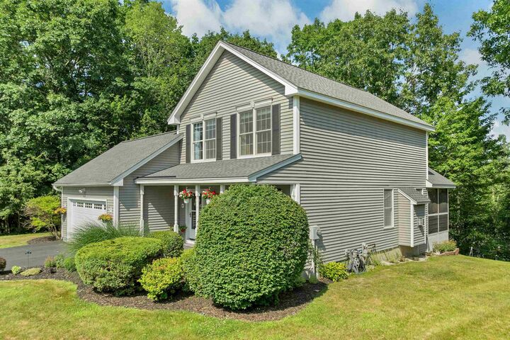 Property Photo: 44 Plymouth Drive NH 03301