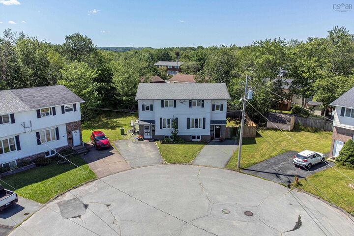 Property Photo: 28 Malik Court NS B4C 3V8