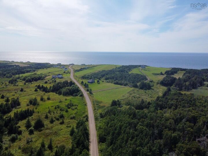 Property Photo:  Macgarry Road  NS B0E 3A0 
