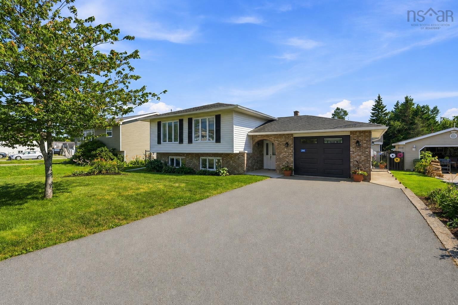 Property Photo: 281 Cow Bay Road NS B3G 1C4