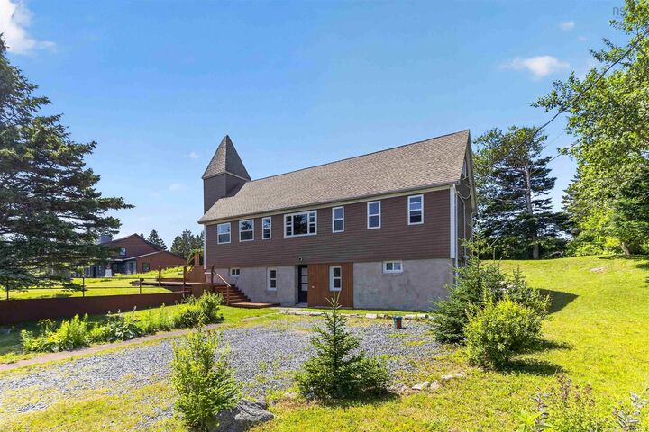 Property Photo:  651 Ketch Harbour Road  NS B3V 1K1 