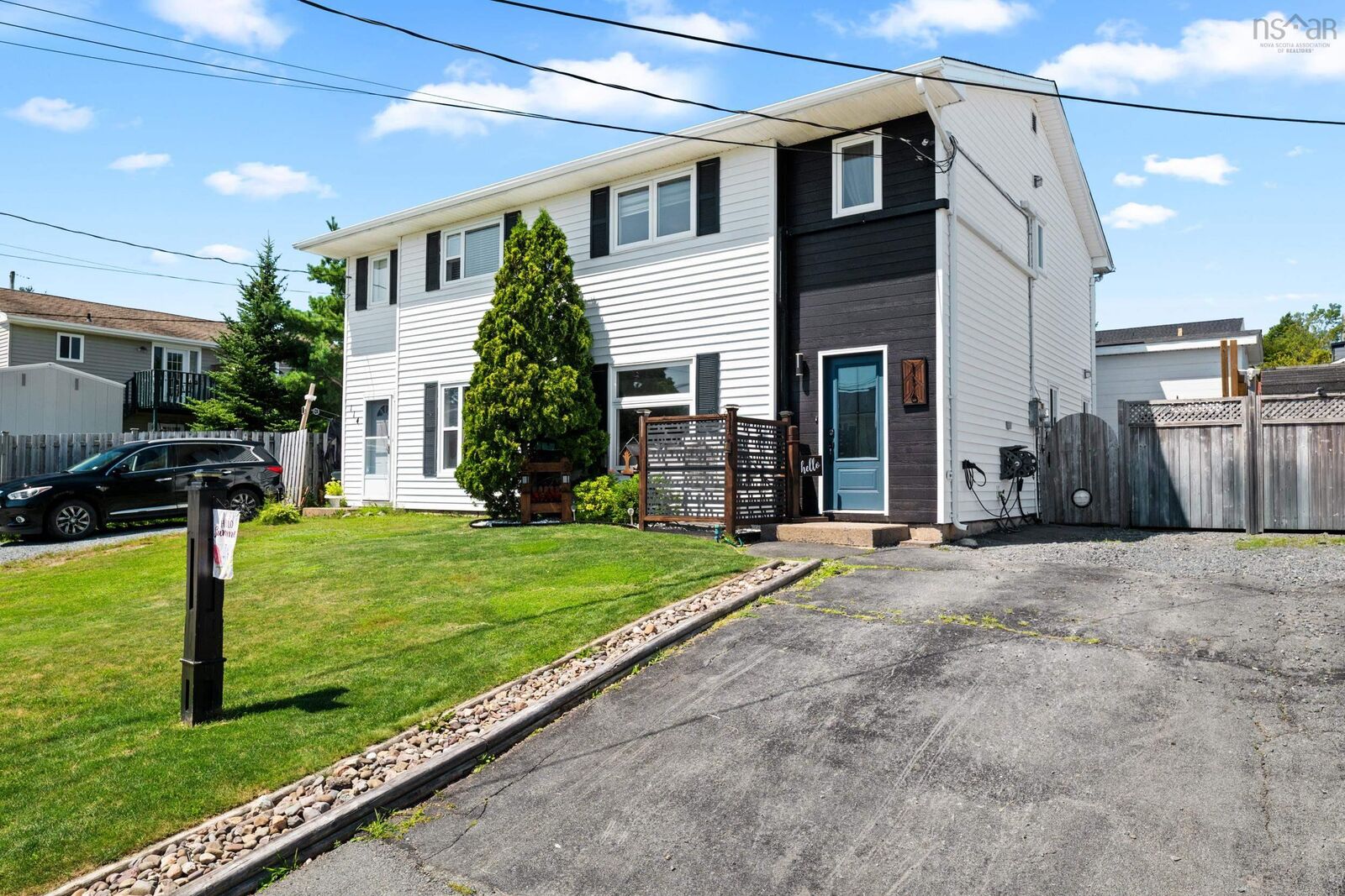 Property Photo:  116 Silver Maple Drive Drive  NS B3T 1H6 