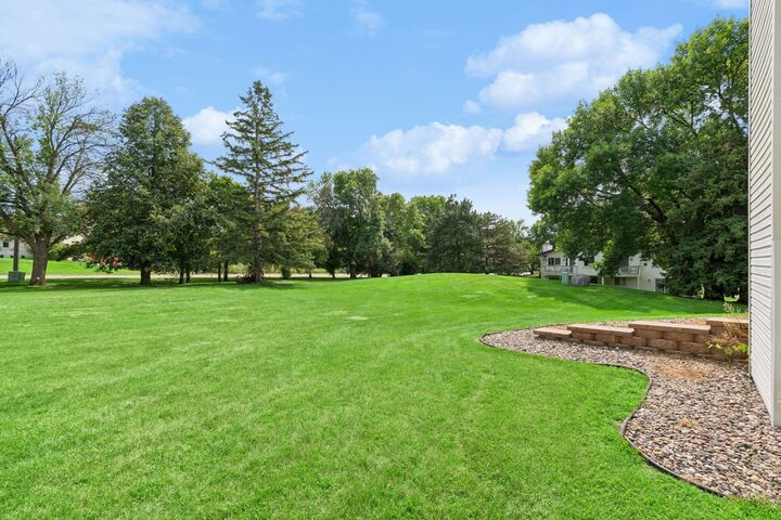 Property Photo:  4122 Goldenrod Lane N  MN 55441 