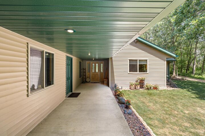 Property Photo: 9809 Ravenswood Road MN 56401