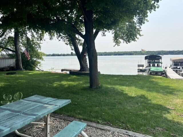 Property Photo:  65531 216th Street  MN 55324 