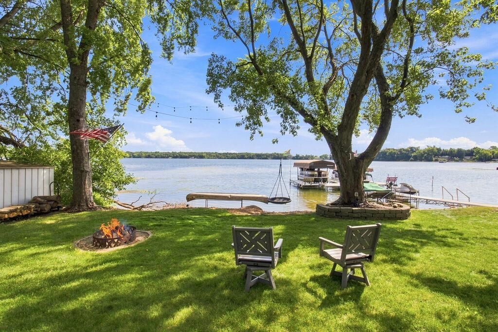 Property Photo:  65531 216th Street  MN 55324 