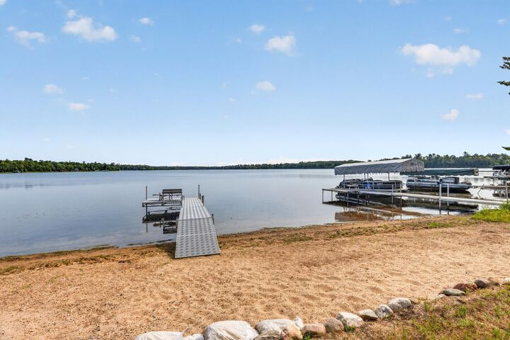 Property Photo:  76 Jenny Lane  MN 56655 