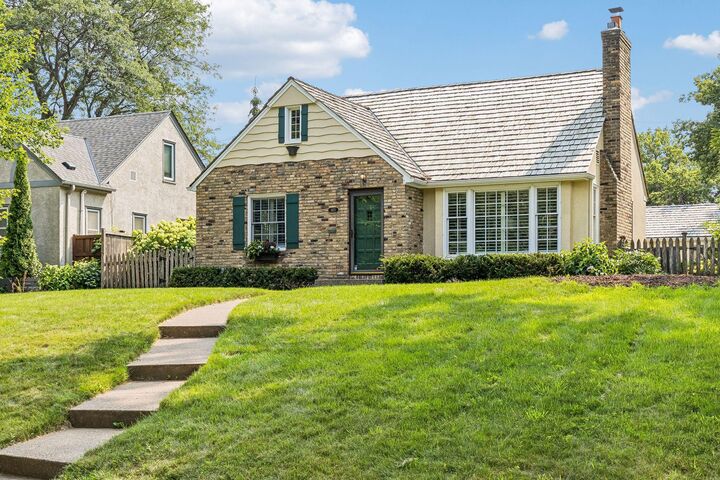 Property Photo: 1970 Norfolk Avenue MN 55116
