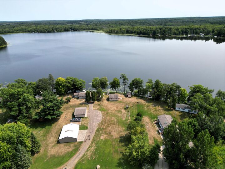 Property Photo:  32492 355th Avenue  MN 56431 