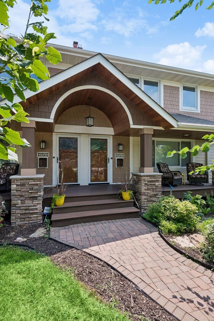 Property Photo:  5945 Xerxes Avenue S  MN 55410 