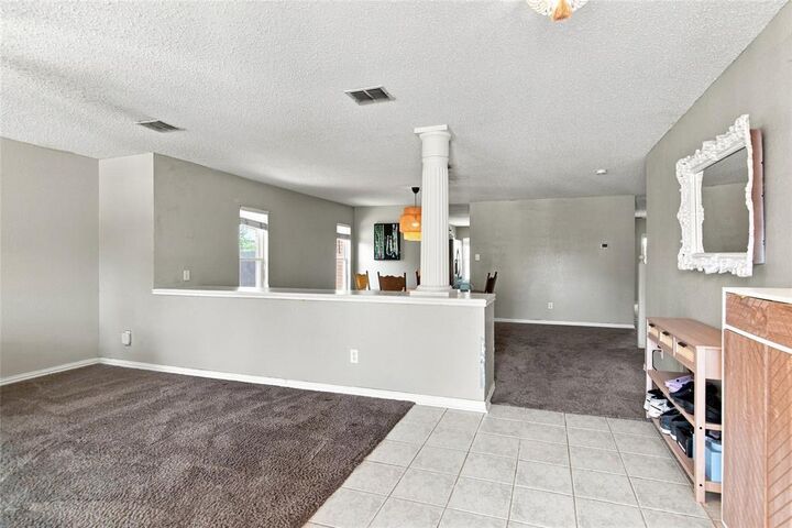 Property Photo: 5312 Dillon Circle TX 76137