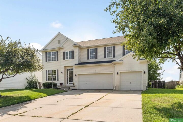 Property Photo:  2310 Sand Hills Drive  NE 68046 