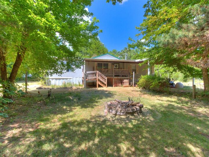 Property Photo: 14000 Shannon Kay Drive OK 74857