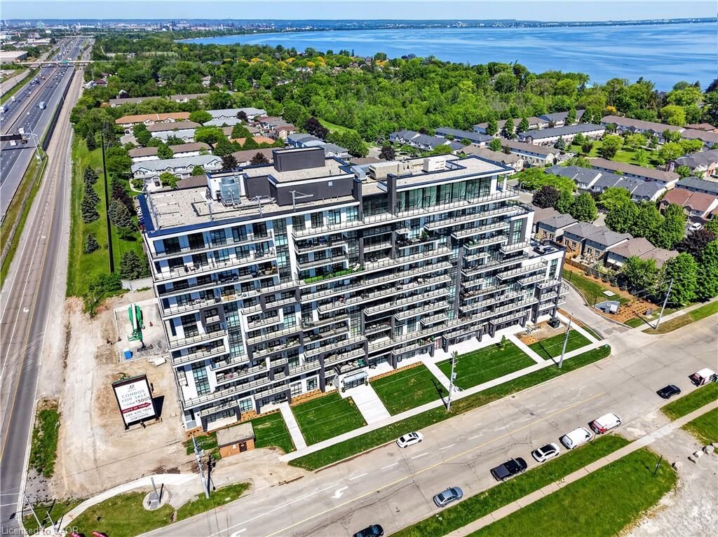 Property Photo:  461 Green Road 606  ON L8E 0L5 