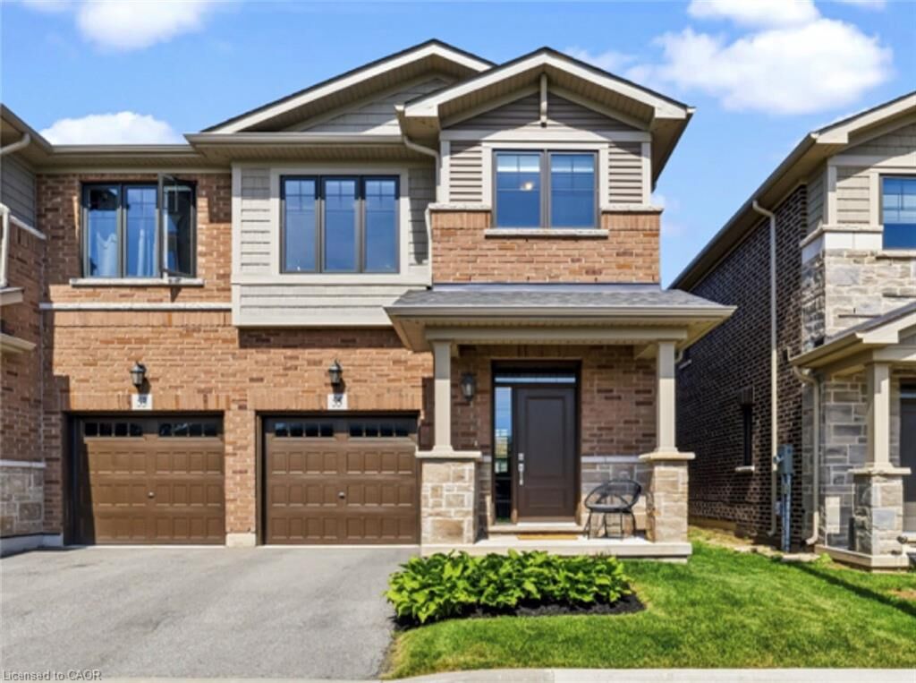 Property Photo: 55 Pelican Lane ON L8K 0A4