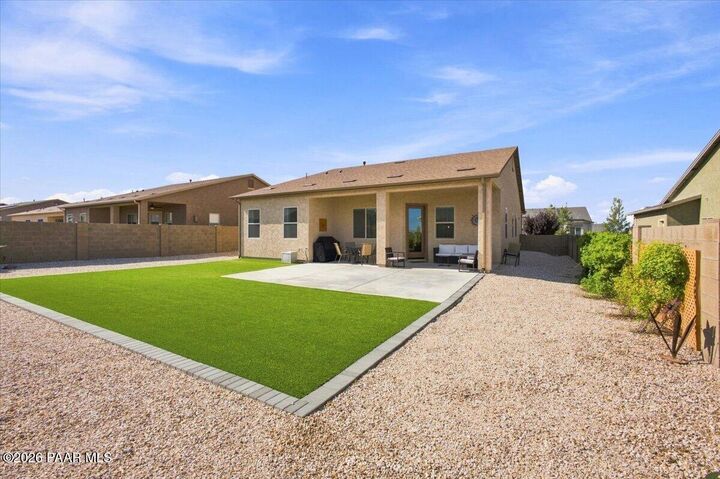 Property Photo: 6165 E Cottage Drive AZ 86314