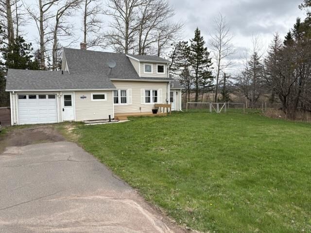 Property Photo: 17840 Rte2 PE C0A 1Y0