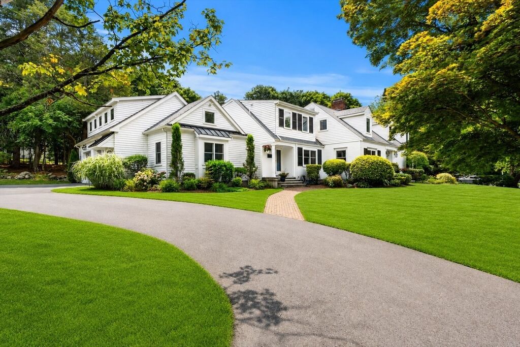 Property Photo: 23 Pleasant Valley Rd MA 02090