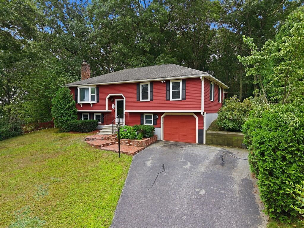 Property Photo:  27 Reilly Ave  MA 01504 